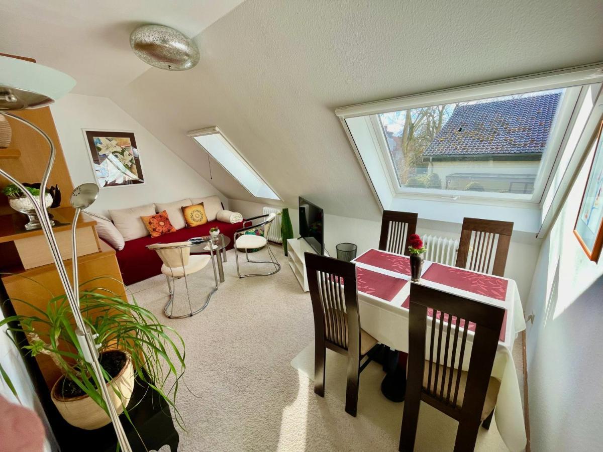 Appartement Chez Lana à Berlin Extérieur photo