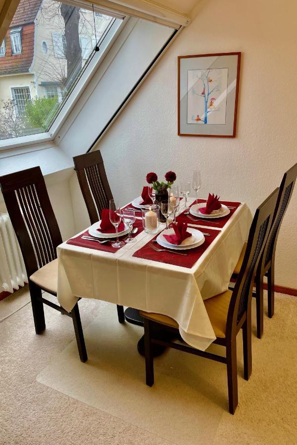Appartement Chez Lana à Berlin Extérieur photo