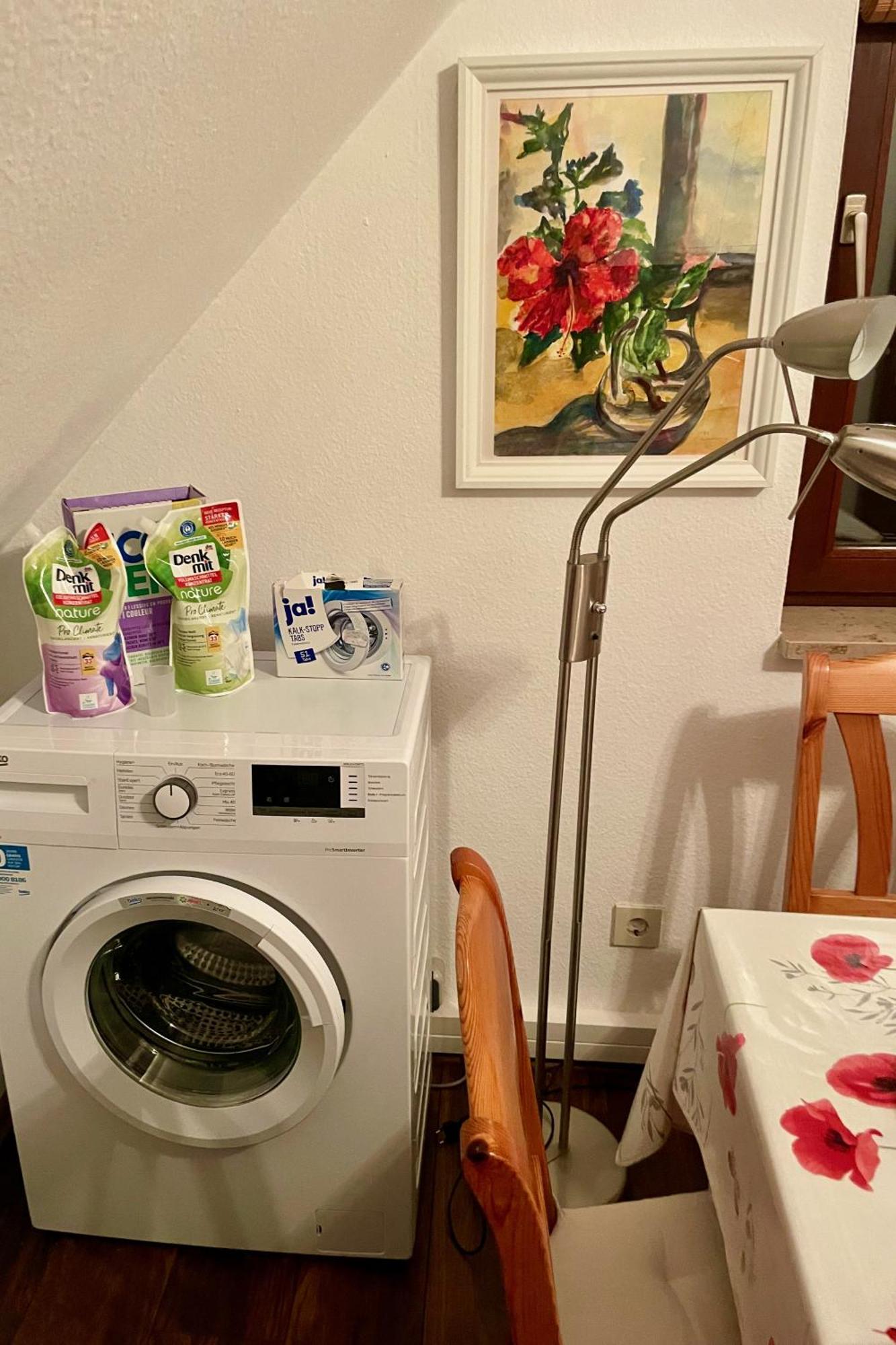 Appartement Chez Lana à Berlin Extérieur photo