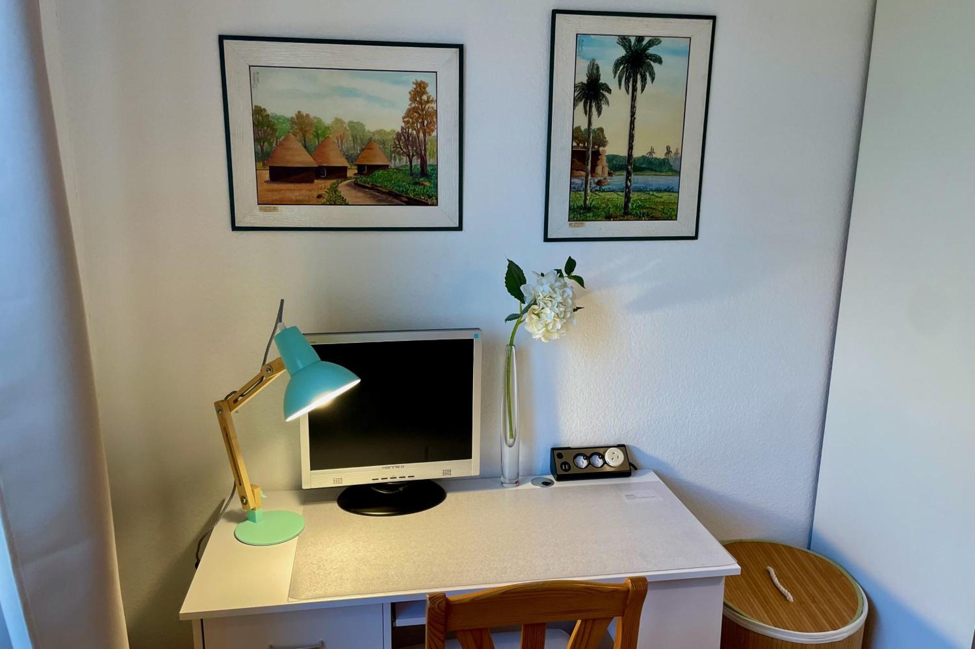 Appartement Chez Lana à Berlin Extérieur photo